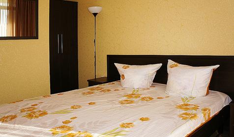 Стандарт. Гостевой дом Акварель, г. Геленджик