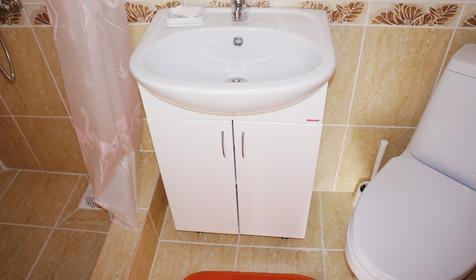 Стандарт. Гостевой дом Акварель, г. Геленджик