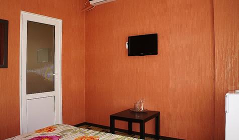 Стандарт. Гостевой дом Акварель, г. Геленджик