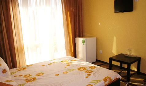 Стандарт. Гостевой дом Акварель, г. Геленджик