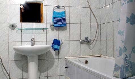 Полулюкс. Отель Гармония. Анапа