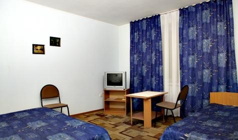 Стандартный. Отель Гармония. Анапа