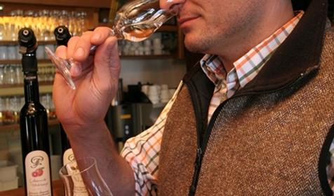 Повара зовут в горы. Альпийский опыт