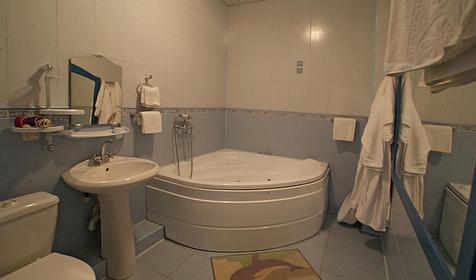 Апартаменты. Арго. Гостевой дом. Анапа. Витязево