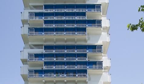 Санаторий Ставрополье, г. Сочи