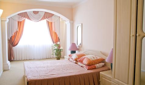 Номер. Санаторий Ставрополье, г. Сочи