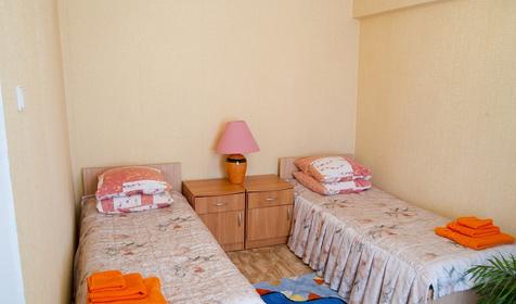 Номер. Санаторий Ставрополье, г. Сочи