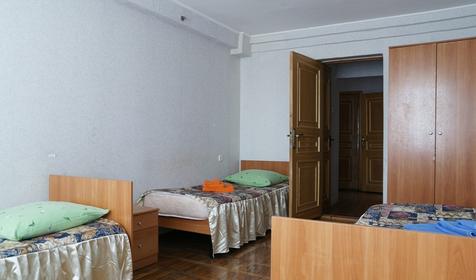 Номер. Санаторий Ставрополье, г. Сочи