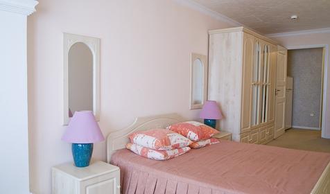 Номер. Санаторий Ставрополье, г. Сочи