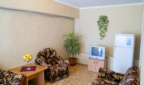 Номер. Санаторий Ставрополье, г. Сочи