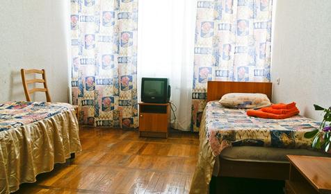 Номер. Санаторий Ставрополье, г. Сочи