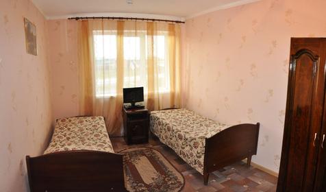 Номер Стандарт. Гостиница Орхидея, г. Апшеронск