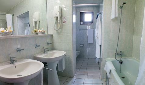 Номер Апартаменты. Гостиничный комплекс Каравелла, г. Туапсе