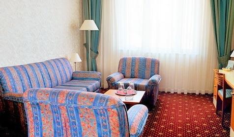 Номер Апартаменты. Гостиничный комплекс Каравелла, г. Туапсе