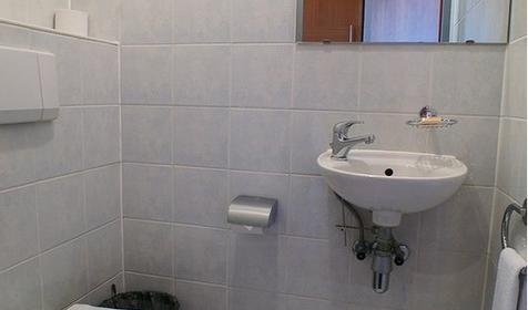 Номер Люкс. Гостиничный комплекс Каравелла, г. Туапсе