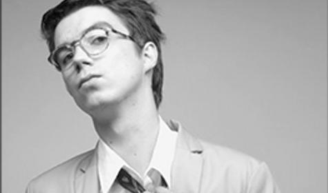 Максим Юрин