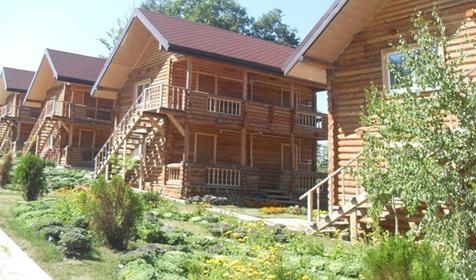 ЭКОдеревня Цветочное море, Апшеронский район, х. Николаенко