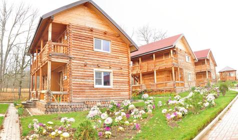 ЭКОдеревня Цветочное море, Апшеронский район, х. Николаенко