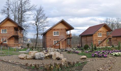 ЭКОдеревня Цветочное море, Апшеронский район, х. Николаенко