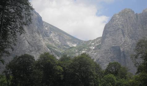 Территория Апшеронского района