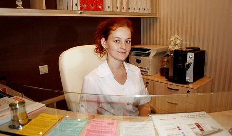 Стоматологическая клиника Добрынинская, г. Краснодар