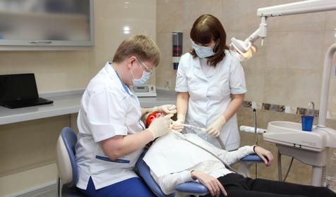 Стоматологическая клиника Добрынинская, г. Краснодар