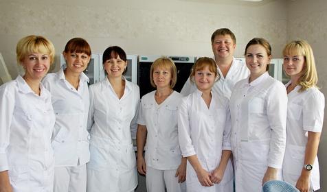 Стоматологическая клиника Добрынинская, г. Краснодар