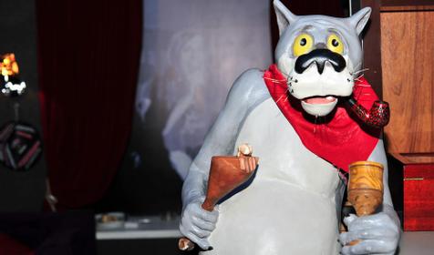 Караоке-клуб Mark (Марк), г. Краснодар