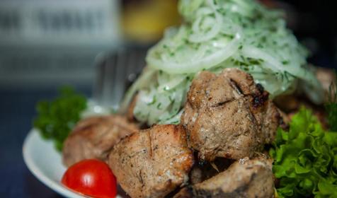 Караоке-клуб Mark (Марк), г. Краснодар