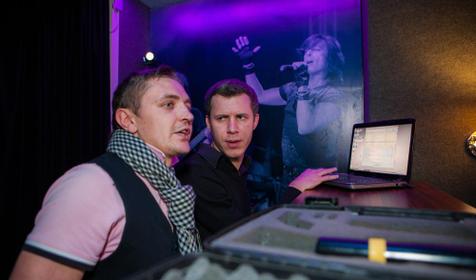 Караоке-клуб Mark (Марк), г. Краснодар