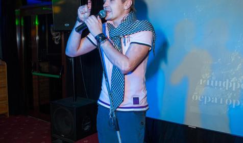 Караоке-клуб Mark (Марк), г. Краснодар