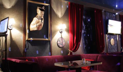 Караоке-клуб Mark (Марк), г. Краснодар