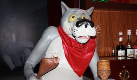 Караоке-клуб Mark (Марк), г. Краснодар