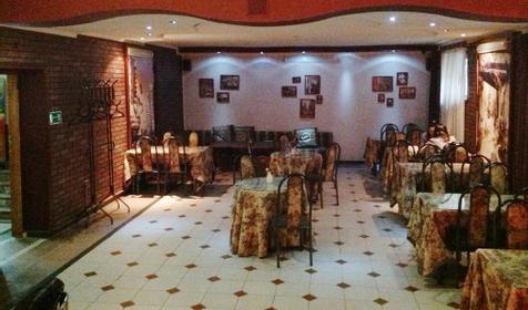 Vita-cafe, г. Краснодар