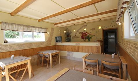 Частный дом Рита, г. Сочи, Лазаревский район, п. Лазаревское