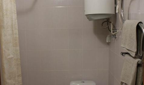 Шестиместный коттедж люкс. Частный гостевой дом "Поместье", Северский р-он, с Шабановское