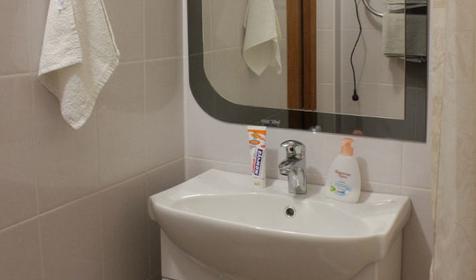 Шестиместный коттедж люкс. Частный гостевой дом "Поместье", Северский р-он, с Шабановское