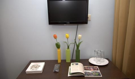 Гостевой дом Африка, г. Геленджик