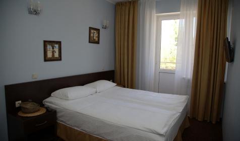 Гостевой дом Африка, г. Геленджик