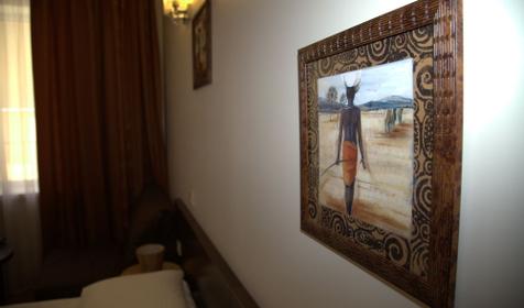 Гостевой дом Африка, г. Геленджик