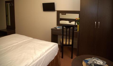 Гостевой дом Африка, г. Геленджик