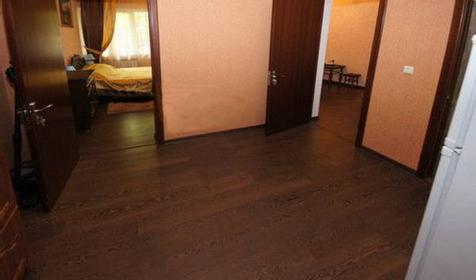 Двухкомнатный семейный номер. Гостиный двор Мэздах, г. Сочи, Лазаревский район, аул Большой Кичмай