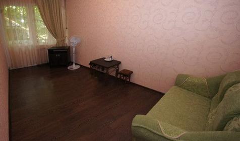 Двухкомнатный семейный номер. Гостиный двор Мэздах, г. Сочи, Лазаревский район, аул Большой Кичмай