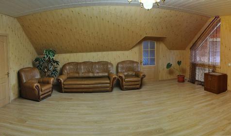 Гостевой дом У реки, Республика Адыгея, ст. Даховская