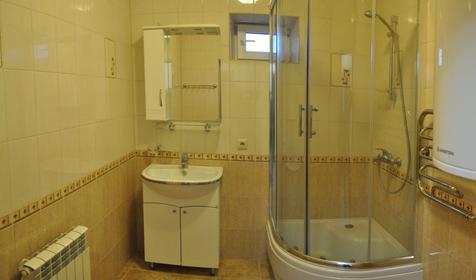 Гостевой дом У реки, Республика Адыгея, ст. Даховская