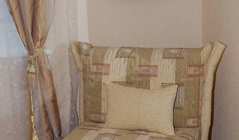 Стандартный однокомнатный номер