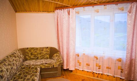 Люкс. Ресторанно-гостиничный комплекс Очаровательная полянка, г. Горячий Ключ