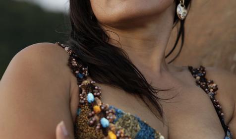 Школа-студия восточного танца Рахат-Лукум, г. Краснодар