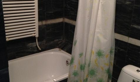 Двухкомнатный стандартный номер. Гостиничный комплекс Метроклуб, г. Новороссийск, урочище Широкая балка