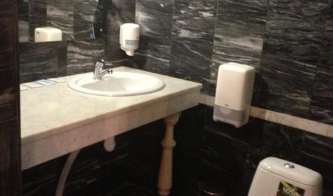 Двухкомнатный стандартный номер. Гостиничный комплекс Метроклуб, г. Новороссийск, урочище Широкая балка